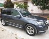 Mercedes-Benz GLK Class GLK 220CDI 2013 - Xe cũ Mercedes GLK 220CDI đời 2013, giá rẻ 995 triệu