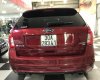 Ford Edge Sport 2013 - Bán xe Ford Edge Sport đời 2014, màu đỏ, xe nhập