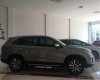 Kia Sorento 2018 - Bán Kia Sorento sở hữu xe chỉ với 249 triệu kèm nhiều ưu đãi hấp dẫn - LH: 0971.002.379