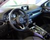 Mazda CX 5 2.5 AT 2WD 2018 - Cần bán Mazda CX 5 2.5 AT 2WD năm 2018, màu xanh lam 