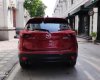 Mazda CX 5 2.0 AT 2016 - Cần bán xe Mazda CX 5 2.0 AT sản xuất năm 2016, màu đỏ