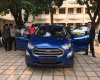 Ford EcoSport Titanium 2018 - Bán xe đủ màu giao ngay, bán ô tô Ford EcoSport sản xuất 2018, màu trắng, 0968.912.236