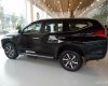 Mitsubishi Pajero Sport 2018 - Bán Mitsubishi Pajero Sport năm 2018, màu đen, nhập khẩu