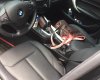 BMW 1 Series 116i 2013 - Bán em BMW 116i đời 2013 màu đen, số tự động, 8 cấp