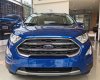 Ford EcoSport Titanium 2018 - Bán xe Ford EcoSport Titanium năm sản xuất 2018, đủ màu giao ngay, hỗ trợ tài chính 0968.912.236
