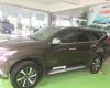 Mitsubishi Pajero Sport 2018 - Bán Mitsubishi Pajero Sport năm 2018, màu đen, nhập khẩu