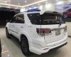 Toyota Fortuner Sportivo 2016 - Xe Toyota Fortuner Sportivo năm 2016, màu trắng