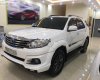 Toyota Fortuner Sportivo 2016 - Xe Toyota Fortuner Sportivo năm 2016, màu trắng