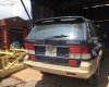 Ssangyong Musso 2.9 1999 - Cần bán gấp Ssangyong Musso 2.9 đời 1999, màu xanh lam, xe nhập