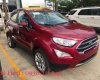 Ford EcoSport 2019 - Cần bán xe Ford EcoSport đời 2019, màu đỏ, giá tốt