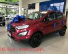 Ford EcoSport 2019 - Cần bán xe Ford EcoSport đời 2019, màu đỏ, giá tốt