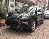 Lexus GX 460 2018 - Bán xe Lexus GX460 đời 2018, màu đen, nhập khẩu Mỹ - LH: Em Hương Hương 0945392468