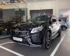 Mercedes-Benz GLE-Class  GLE 43 AMG 4Matic 2018 - Bán Mercedes GLE 43 AMG 4Matic đời 2018, màu đen, xe nhập