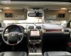 Lexus GX 460 2018 - Bán xe Lexus GX 460 đời 2018, màu đen, xe nhập