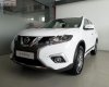 Nissan X trail SL Luxury 2018 - Bán ô tô Nissan X trail SL Luxury năm sản xuất 2018, màu trắng sang trọng 