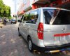 Hyundai Starex 2.5MT 2008 - Cần bán Hyundai Starex 2.5MT sản xuất năm 2008, màu bạc, nhập khẩu - LH 091 225 2526