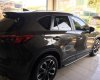 Mazda CX 5 2.5 2018 - Xe cũ Mazda CX 5 2.5 đời 2018, màu nâu, giá chỉ 960 triệu