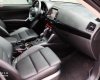 Mazda CX 5 2.0 AT 2014 - Cần bán xe Mazda CX 5 2.0 AT đời 2014, màu đen