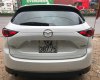 Mazda CX 5 2.5 AT AWD 2018 - Cần bán xe Mazda CX 5 2.5 AT AWD năm sản xuất 2018, màu trắng  