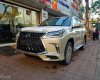 Lexus LX   2019 - Bán xe Lexus LX 570S Super Sport 2019, giao ngay, giá tốt - LH Ms Hương  