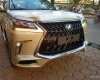 Lexus LX   2019 - Bán xe Lexus LX 570S Super Sport 2019, giao ngay, giá tốt - LH Ms Hương  