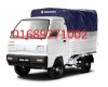 Suzuki Supper Carry Truck 2018 - Cần bán xe Suzuki Carry Truck đời 2018, màu trắng, giá tốt nhất Cao Bằng, Lạng Sơn
