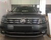 Volkswagen Tiguan   2018 - Cần bán Volkswagen Tiguan sản xuất năm 2018, màu xám, nhập khẩu