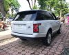 LandRover 2019 - Bán ô tô LandRover Range Rover HSE model 2020 màu trắng, nhập khẩu nguyên chiếc từ Mỹ, LH Ms Hương