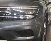 Volkswagen Tiguan   2018 - Cần bán Volkswagen Tiguan sản xuất năm 2018, màu xám, nhập khẩu