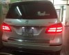 Mercedes-Benz GLS 400 2016 - Bán Mercedes GLS 400 đời 2016, màu trắng, nhập khẩu  