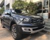 Ford Everest 2018 - Bán Ford Everest 2018 mới 100% khuyến mãi lớn, đủ màu, hỗ trợ trả góp 85%. LH: 033.613.5555