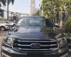 Ford Everest 2018 - Bán Ford Everest 2018 mới 100% khuyến mãi lớn, đủ màu, hỗ trợ trả góp 85%. LH: 033.613.5555