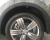 Volkswagen Tiguan   2018 - Cần bán Volkswagen Tiguan sản xuất năm 2018, màu xám, nhập khẩu