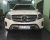 Mercedes-Benz GLS 400 2016 - Bán Mercedes GLS 400 đời 2016, màu trắng, nhập khẩu  