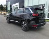 Peugeot 5008 2018 - Bán xe Peugeot 5008 sản xuất 2018, màu đen, ưu đãi lớn nhất - 093.880.6562