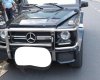 Mercedes-Benz G class G63 AMG 2014 - Bán xe Mercedes G63 AMG, màu đen, nhập khẩu nguyên chiếc, LH em Hương 0945392468