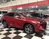 Lexus RX  350 2017 - Bán Lexus RX350 sản xuất năm 2017, màu đỏ, xe nhập