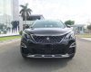 Peugeot 5008 2018 - Bán xe Peugeot 5008 sản xuất 2018, màu đen, ưu đãi lớn nhất - 093.880.6562