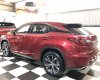 Lexus RX  350 2017 - Bán Lexus RX350 sản xuất năm 2017, màu đỏ, xe nhập