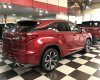 Lexus RX  350 2017 - Bán Lexus RX350 sản xuất năm 2017, màu đỏ, xe nhập