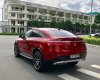 Mercedes-Benz GLE-Class  GLE 450 AMG 4Matic 2015 - Xe cũ Mercedes GLE 450 AMG 4Matic đời 2015, màu đỏ, nhập khẩu nguyên chiếc như mới