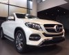 Mercedes-Benz GLE-Class GLE 400 4Matic 2018 - Cần bán Mercedes GLE 400 4Matic năm 2018, màu trắng, nhập khẩu