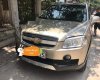 Chevrolet Captiva 2007 - Cần bán Chevrolet Captiva năm sản xuất 2007