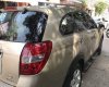 Chevrolet Captiva 2007 - Cần bán Chevrolet Captiva năm sản xuất 2007