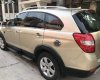 Chevrolet Captiva 2007 - Cần bán Chevrolet Captiva năm sản xuất 2007