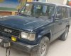 Isuzu Trooper 1987 - Cần bán gấp Isuzu Trooper đời 1987, nhập khẩu