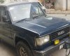 Isuzu Trooper 1987 - Cần bán gấp Isuzu Trooper đời 1987, nhập khẩu