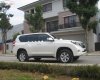 Toyota Prado TXL 2.7L 2014 - Bán Toyota Prado TXL 2.7L đời 2014, màu trắng, xe nhập