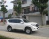 Toyota Prado TXL 2.7L 2014 - Bán Toyota Prado TXL 2.7L đời 2014, màu trắng, xe nhập