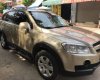 Chevrolet Captiva 2007 - Cần bán Chevrolet Captiva năm sản xuất 2007